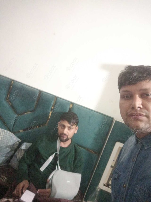 Happy Moment by COOX