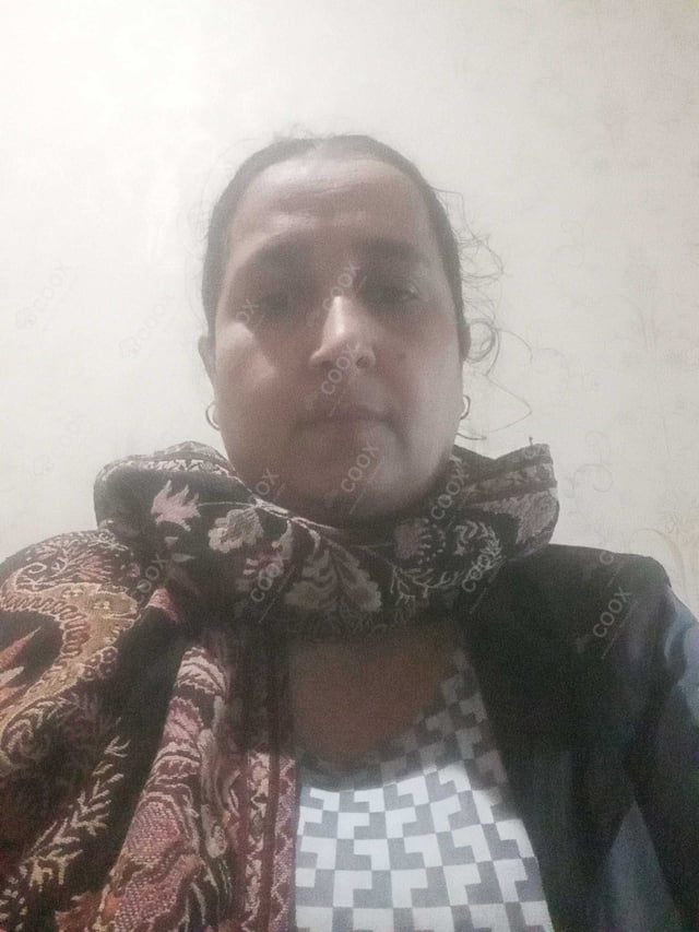 Chef from COOX at bookings. Professional cooks chefs at home