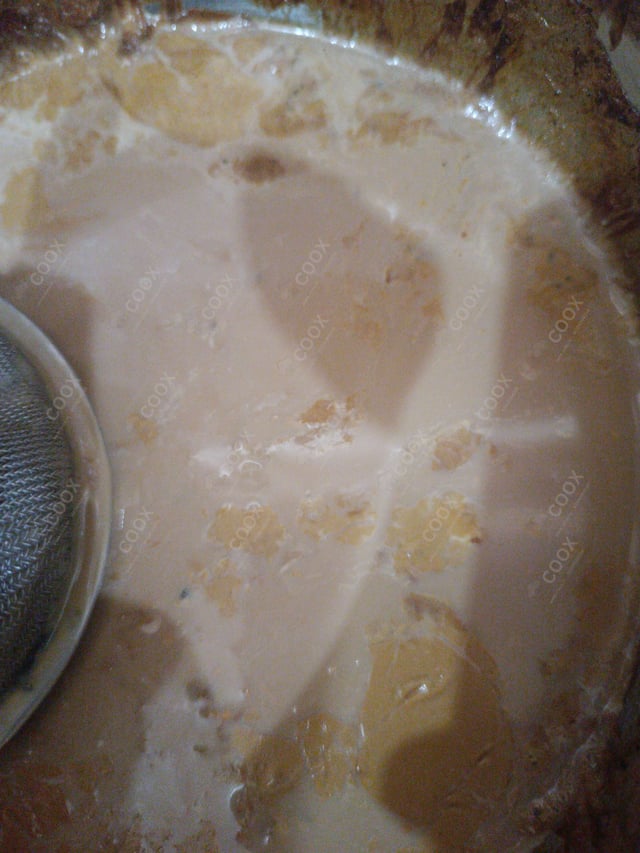 Delicious Masala Chai prepared by COOX