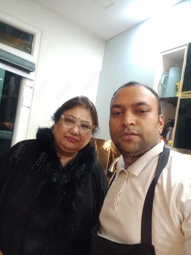 Happy Moment by COOX