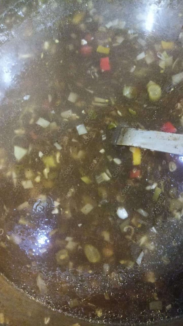 Delicious Kheer prepared by COOX