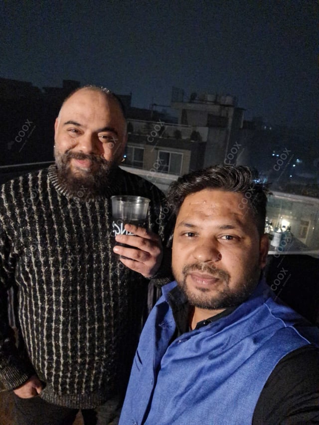 Happy Moment by COOX