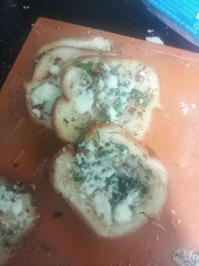 Delicious Veg Manchurian (Dry) prepared by COOX