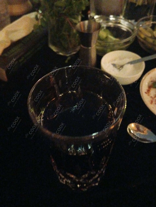 Delicious Regular Soft Drinks, Hard Drinks, Beers, Juices, W prepared by COOX