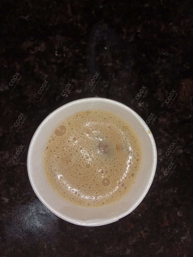 Tasty Tea cooked by COOX chefs cooks during occasions parties events at home