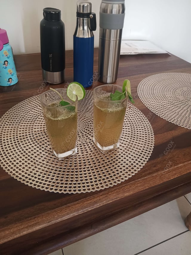 Delicious Malai Kofta (Orange Gravy) prepared by COOX