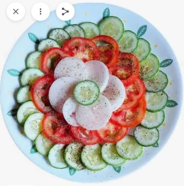 Delicious Malai Kofta (Orange Gravy) prepared by COOX