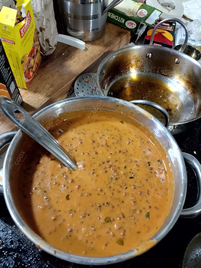 Delicious Boondi Raita prepared by COOX