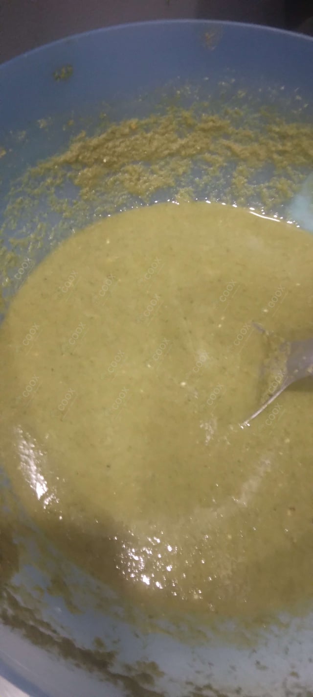 Delicious Veg Burritos prepared by COOX