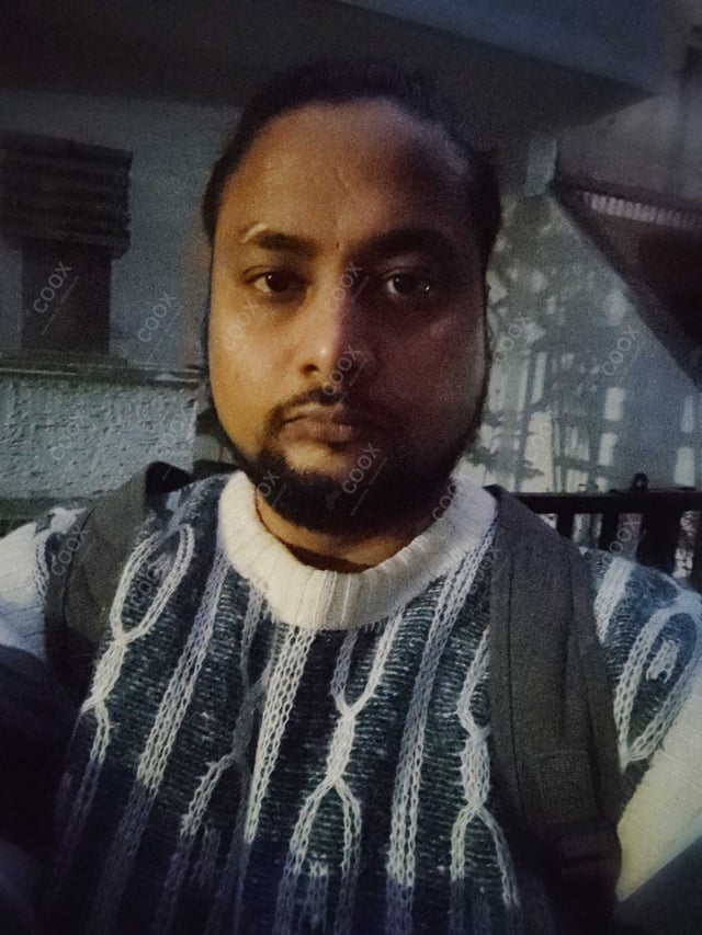 Chef from COOX at bookings. Professional cooks chefs at home