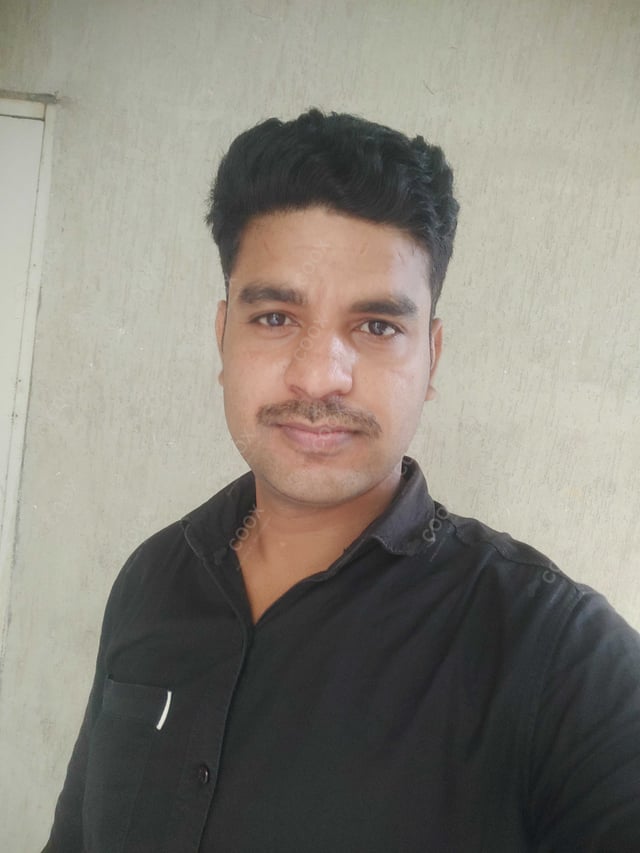 Chef from COOX at bookings. Professional cooks chefs at home