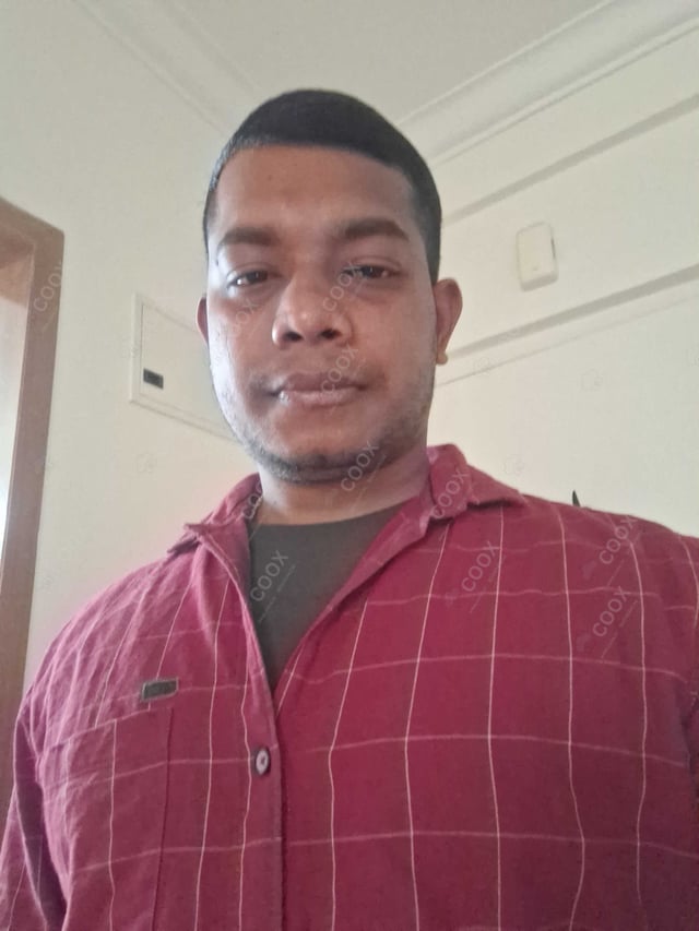 Chef from COOX at bookings. Professional cooks chefs at home