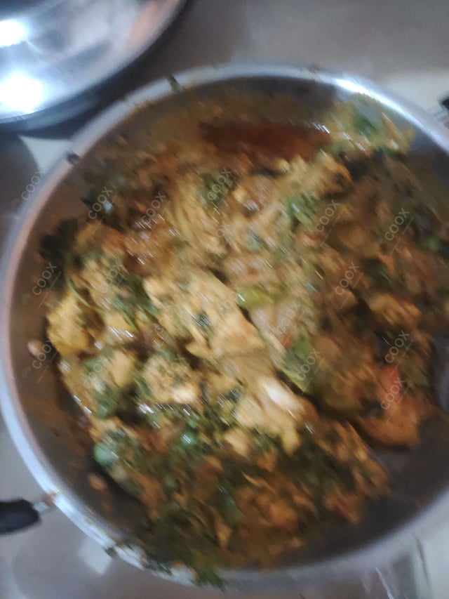 Delicious Melted Chocolate on Strawberries prepared by COOX