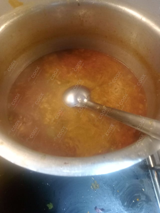 Delicious Paneer Tikka prepared by COOX