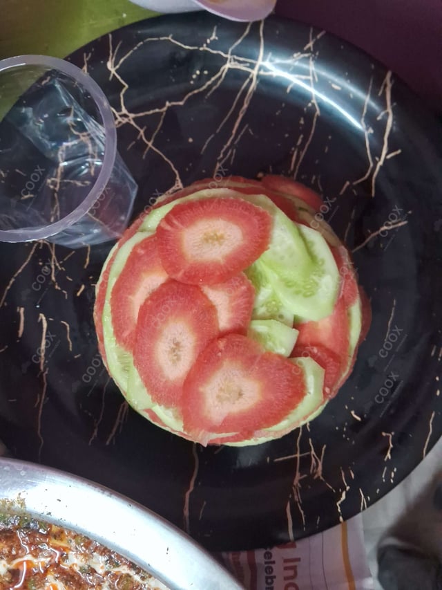 Delicious Gajar ka Halwa prepared by COOX