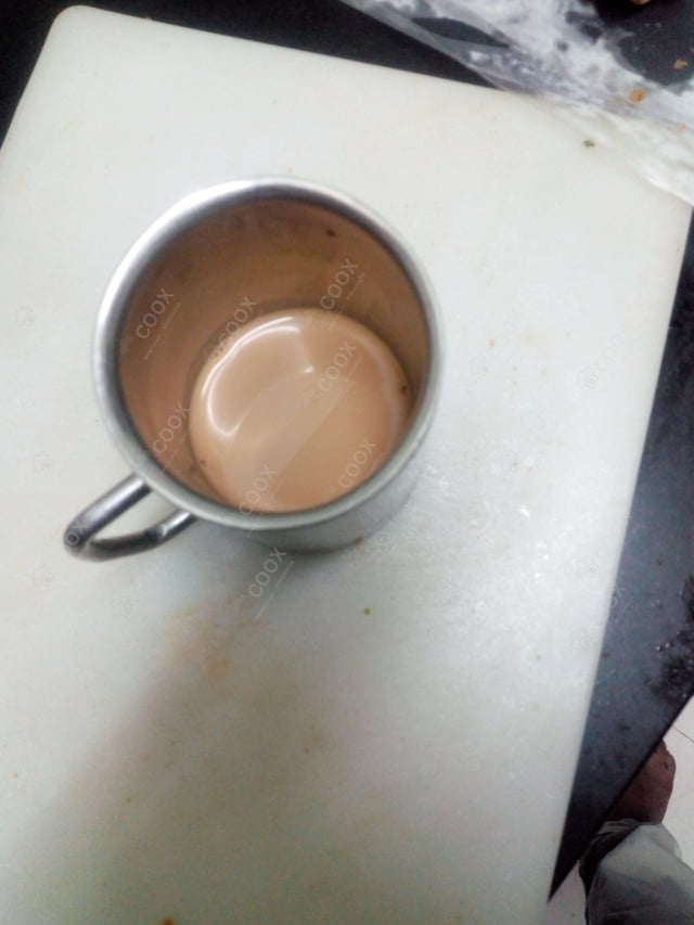 Tasty Tea cooked by COOX chefs cooks during occasions parties events at home