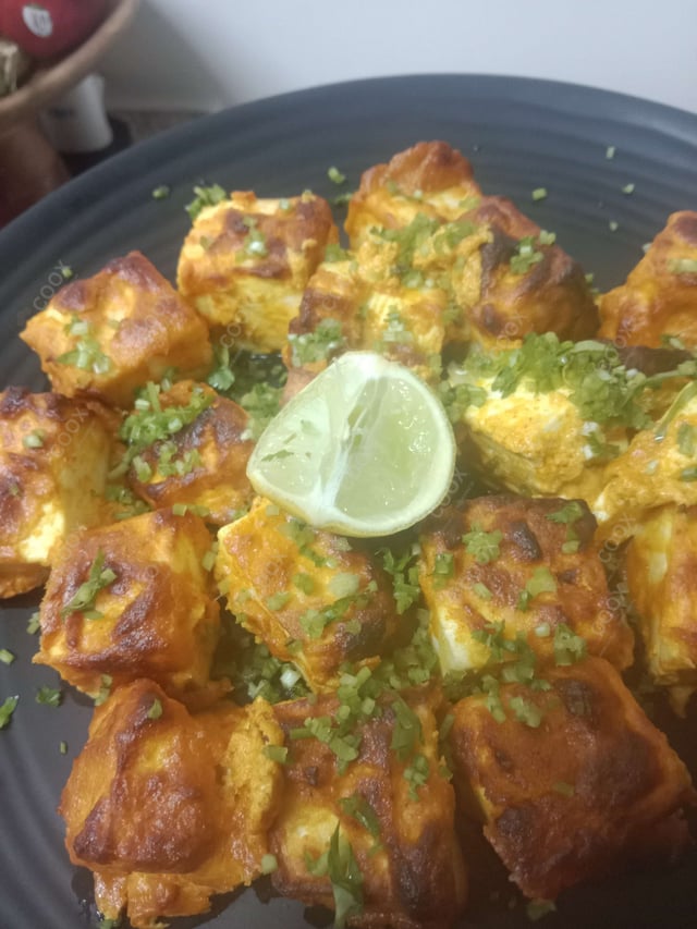 Delicious Fruit Pudding prepared by COOX