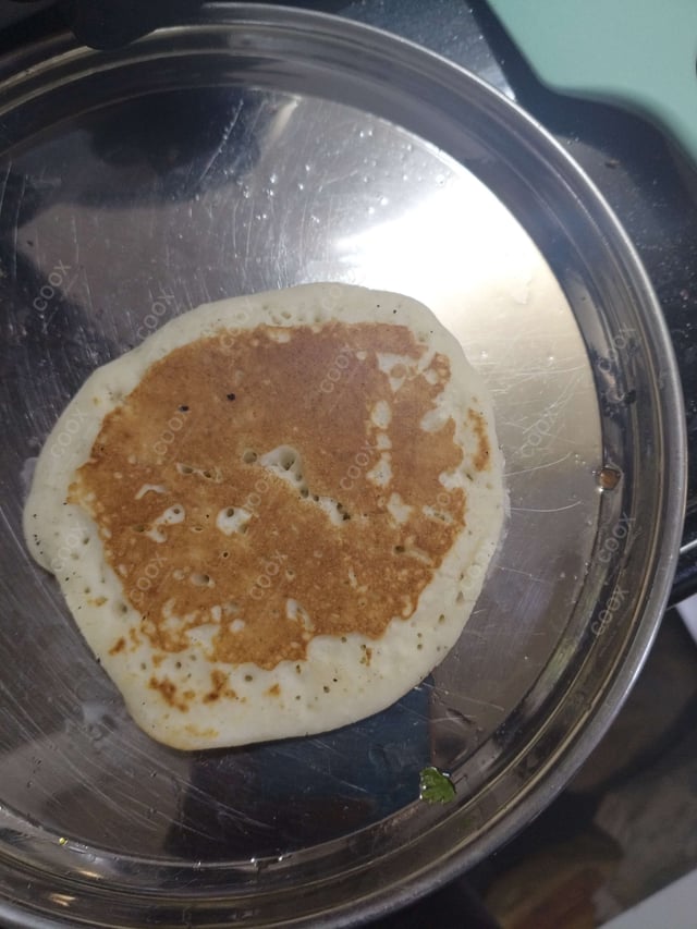 Tasty Pancakes cooked by COOX chefs cooks during occasions parties events at home