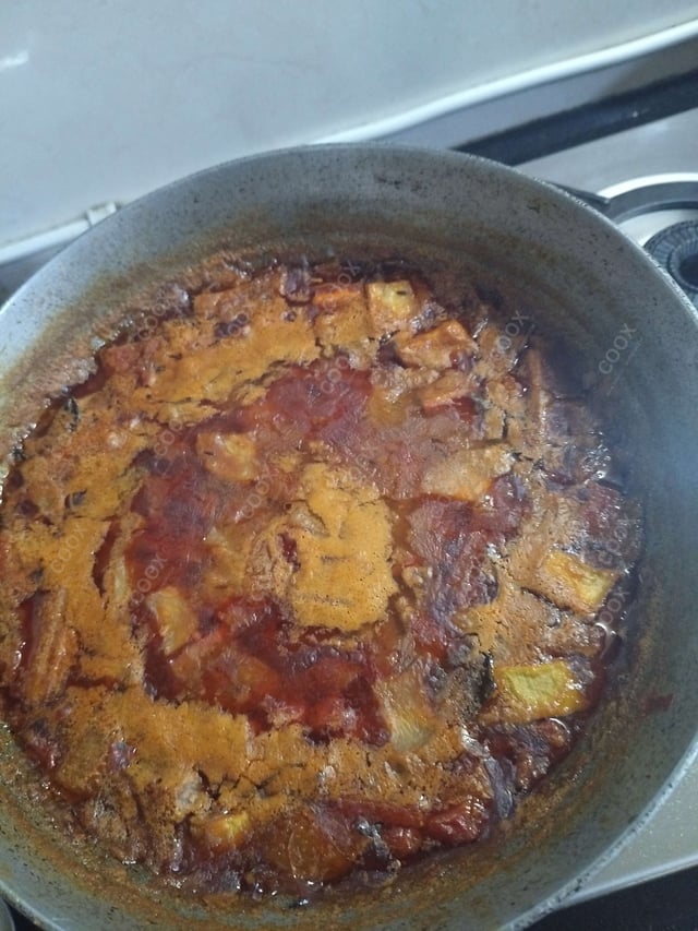 Delicious Idli Sambhar prepared by COOX