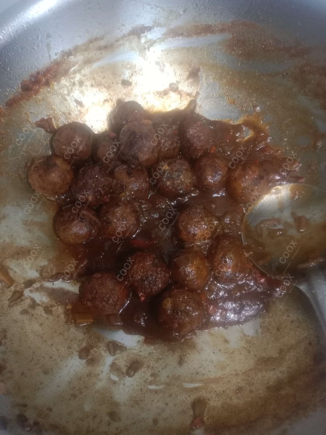 Delicious Tawa Rotis prepared by COOX