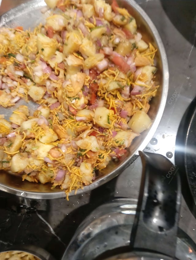 Delicious Jeera Rice prepared by COOX