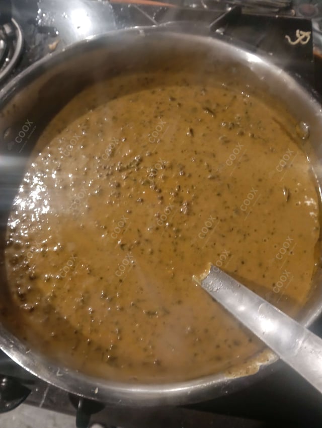 Delicious French Fries prepared by COOX