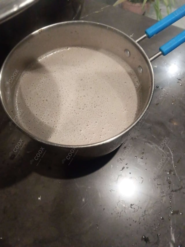 Tasty Hot Chocolate cooked by COOX chefs cooks during occasions parties events at home