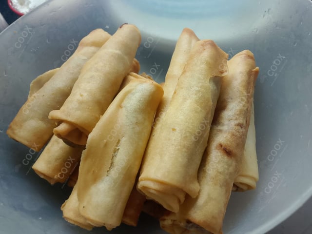 Delicious Shahi Tukda prepared by COOX