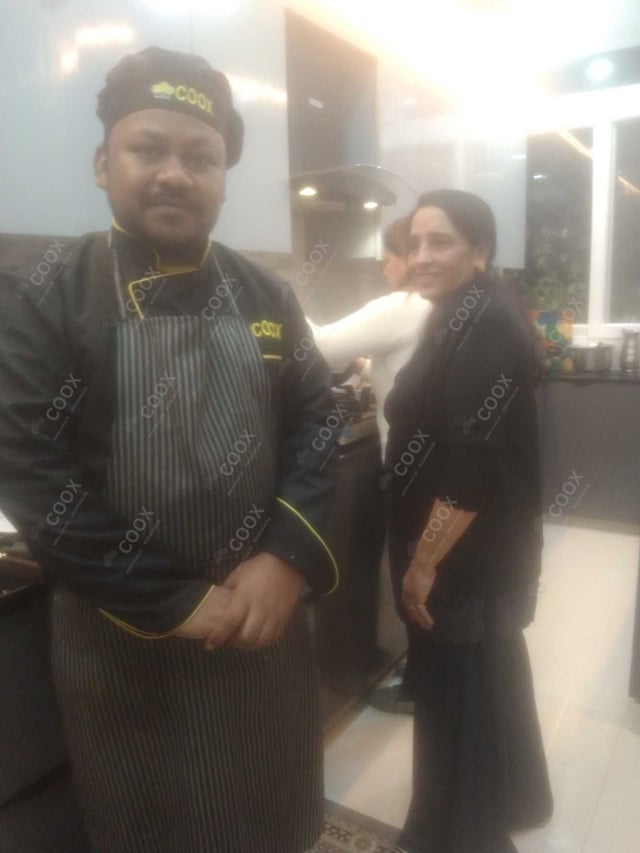 Happy Moment by COOX