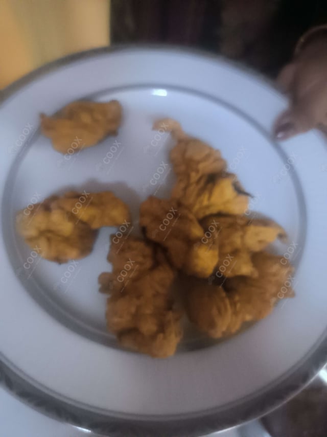 Tasty Chicken Tendons cooked by COOX chefs cooks during occasions parties events at home