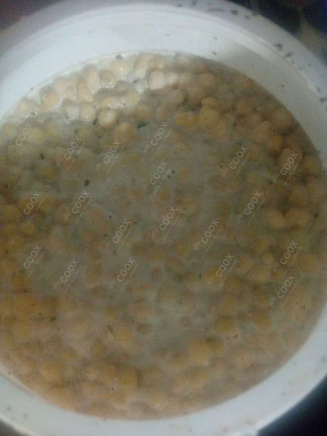 Delicious Boondi Raita prepared by COOX