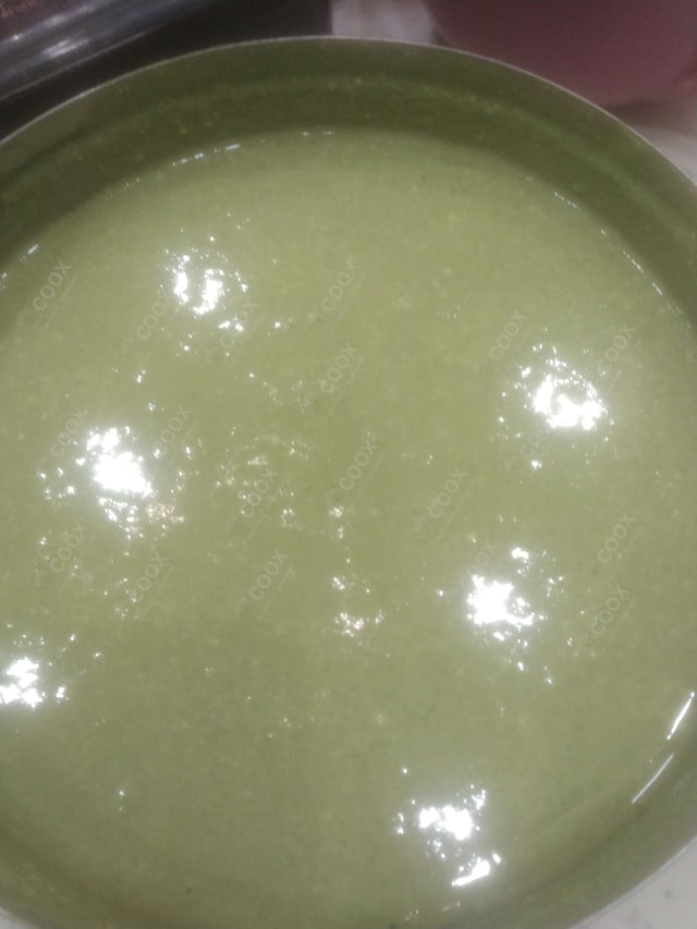 Delicious Gajar ka Halwa prepared by COOX