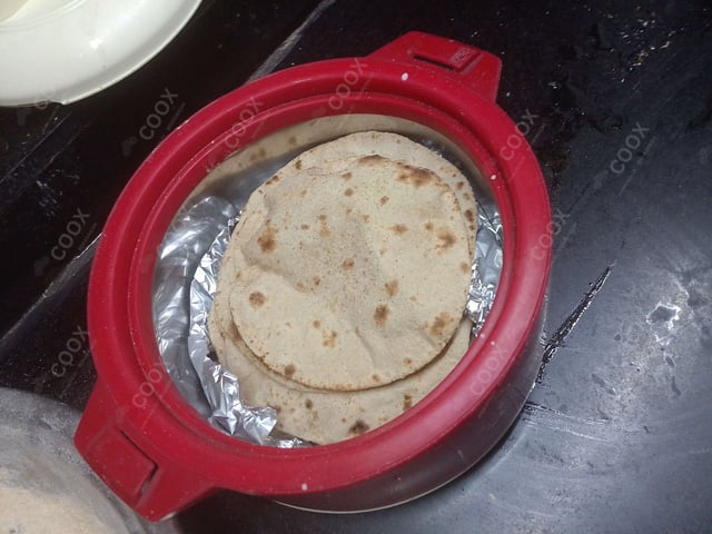 Delicious Crispy Fried Corn prepared by COOX