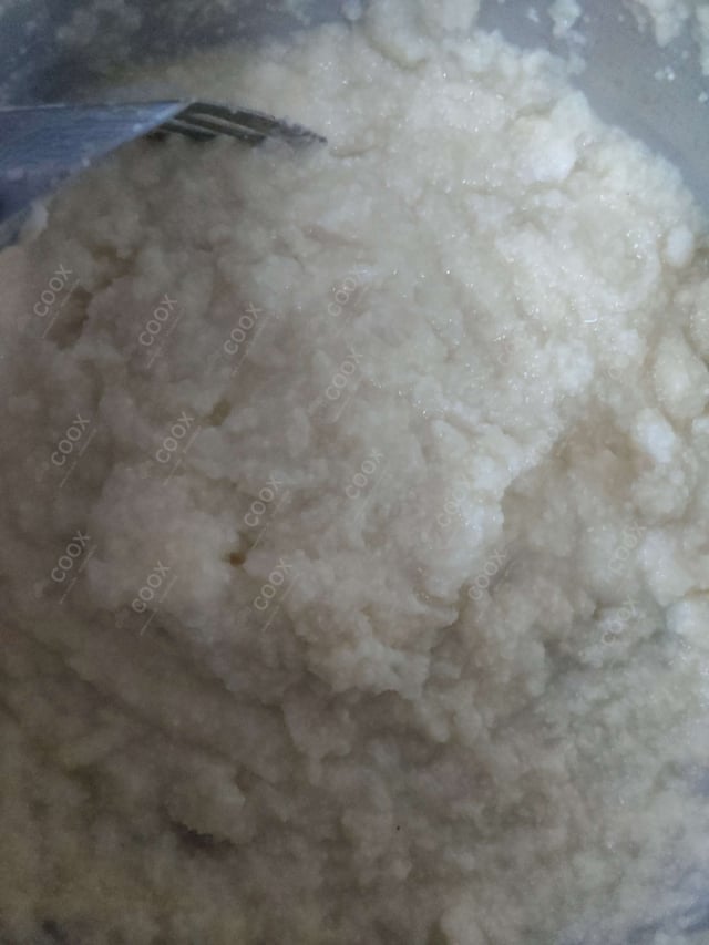 Delicious Samak Rice  prepared by COOX