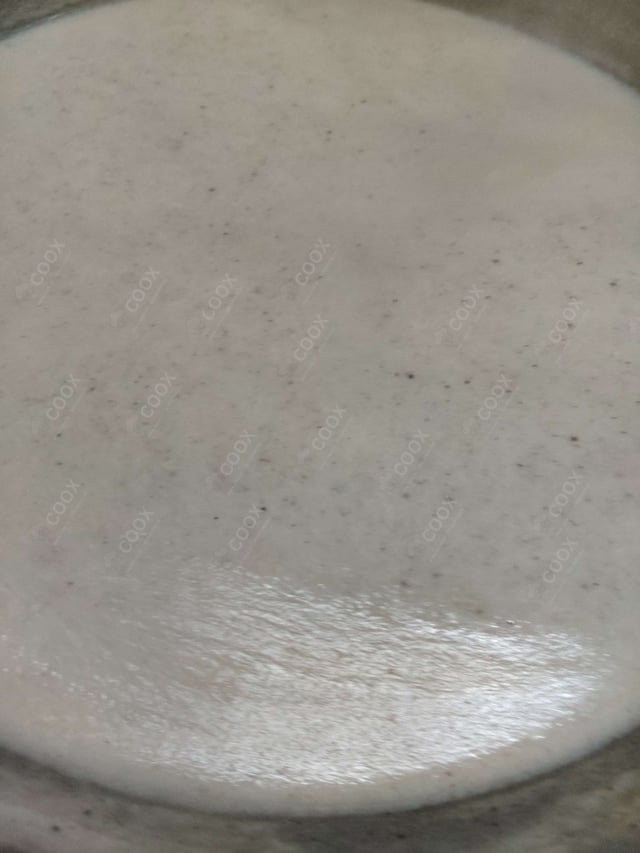 Delicious Vrat ki Kadhi prepared by COOX