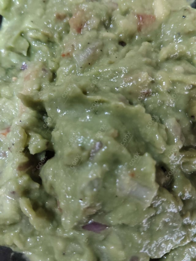 Delicious Avocado Toast prepared by COOX