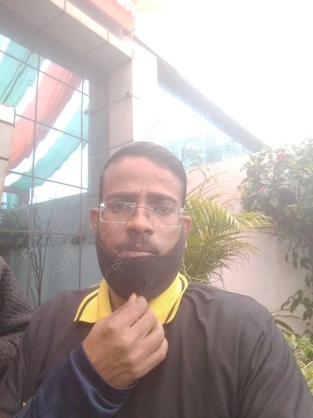 Chef from COOX at bookings. Professional cooks chefs at home