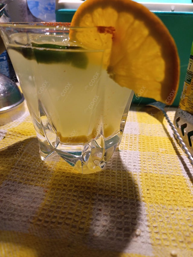 Tasty Pinacolada cooked by COOX chefs cooks during occasions parties events at home