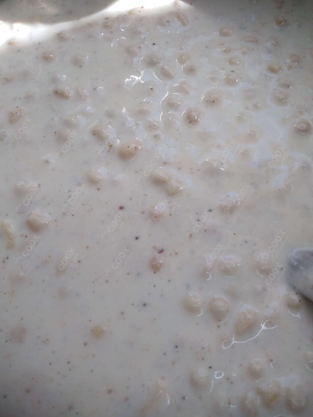 Delicious Plain Raita prepared by COOX