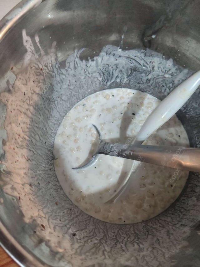 Delicious Boondi Raita prepared by COOX