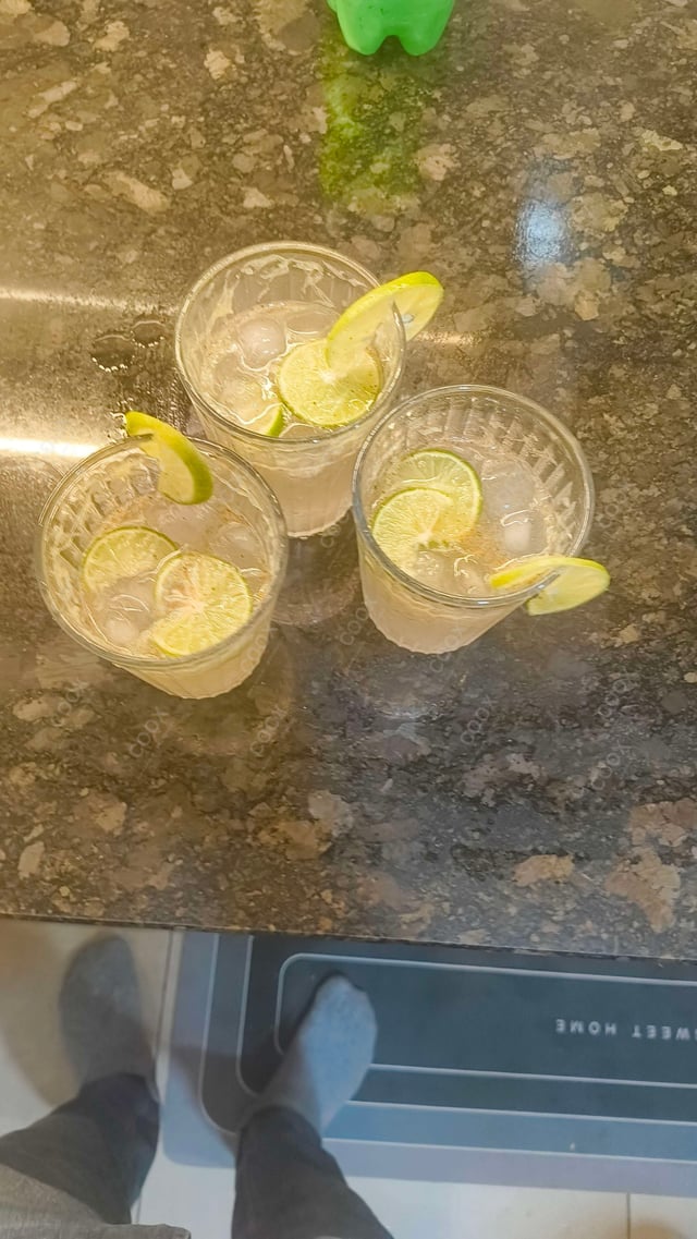 Tasty American Chopsuey cooked by COOX chefs cooks during occasions parties events at home