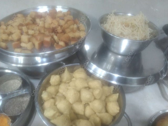 Tasty Ram Laddu cooked by COOX chefs cooks during occasions parties events at home