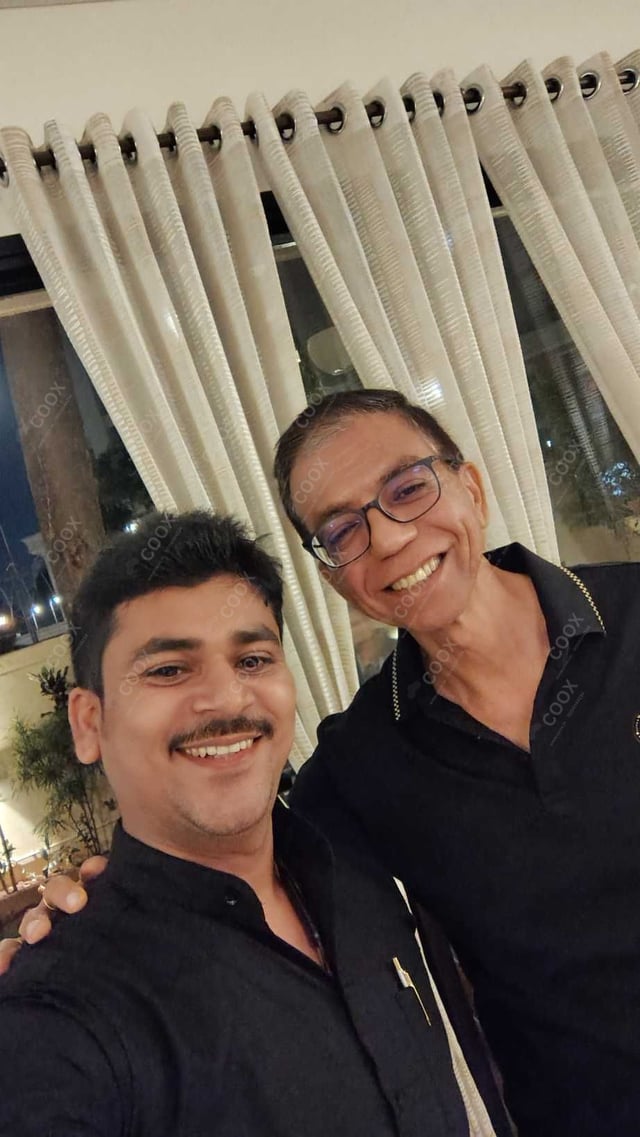 Happy Moment by COOX