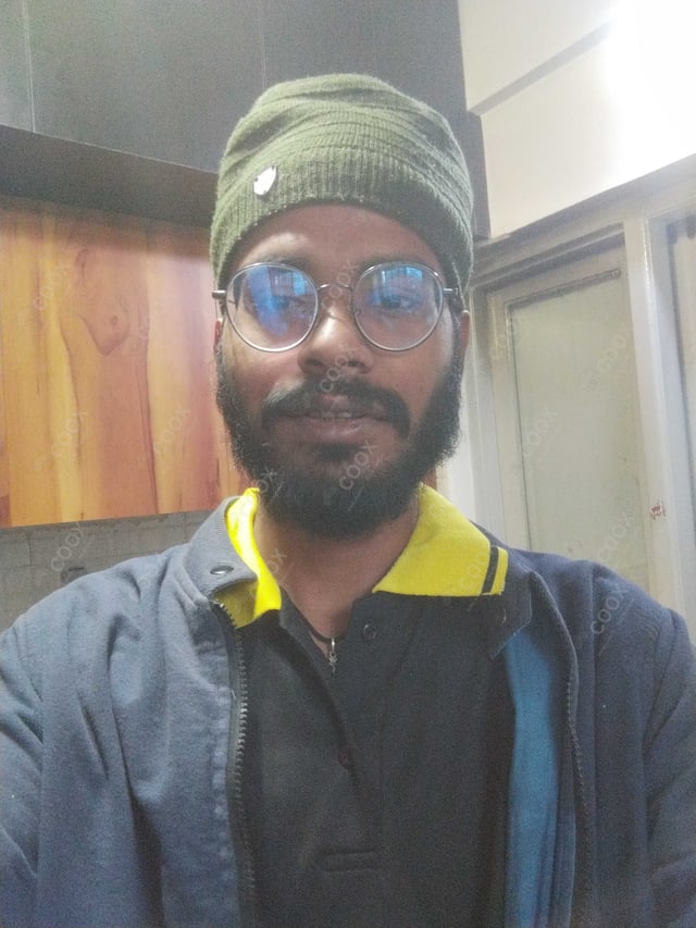 Chef from COOX at bookings. Professional cooks chefs at home