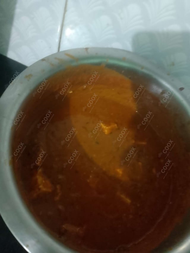 Delicious Cucumber Raita prepared by COOX