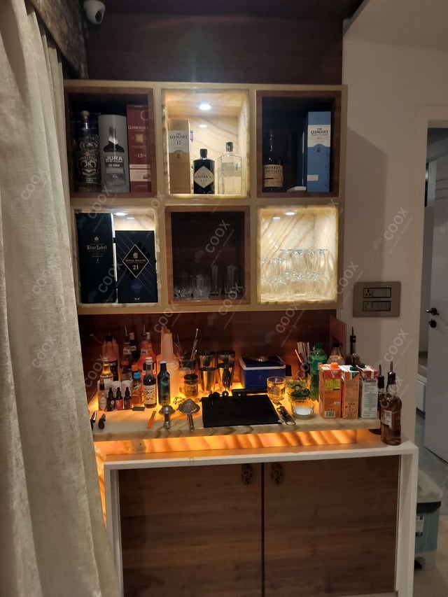 Tasty Bloody Mary cooked by COOX chefs cooks during occasions parties events at home