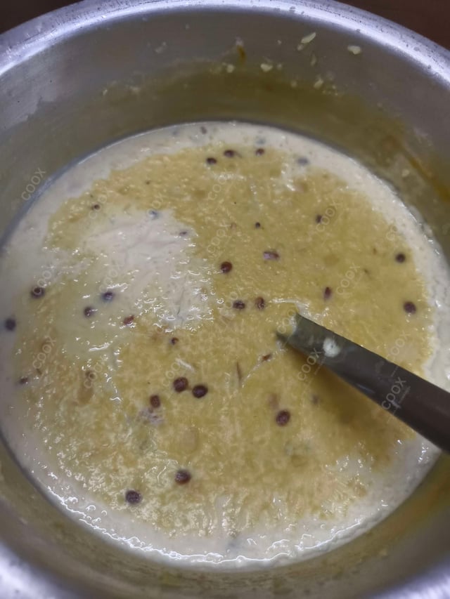 Delicious Kheer prepared by COOX