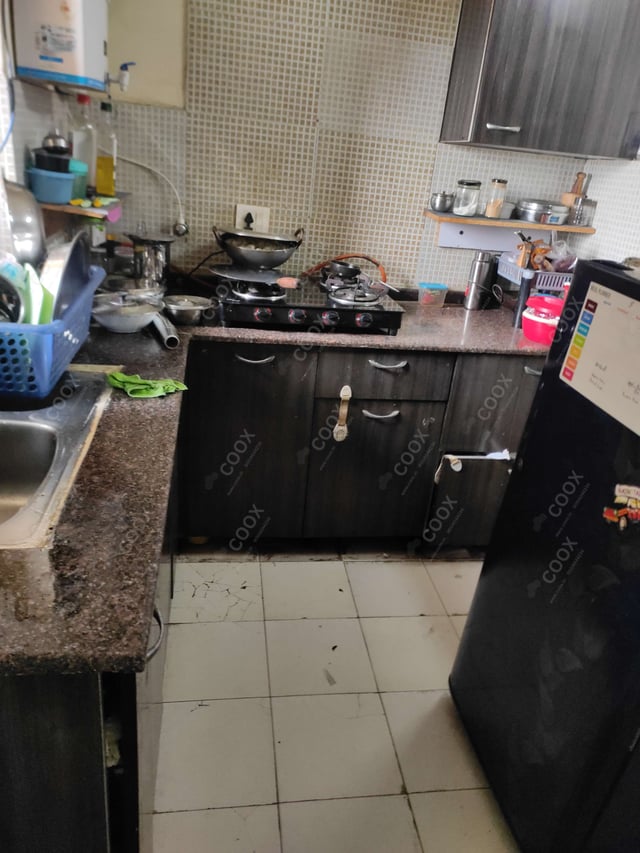 Delicious Paneer Tikka prepared by COOX