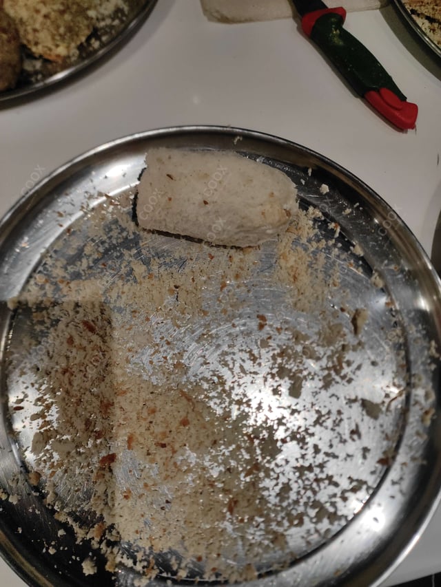 Delicious Dal Makhani prepared by COOX