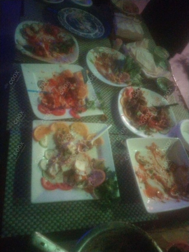 Delicious Murgh Malai Tikka prepared by COOX